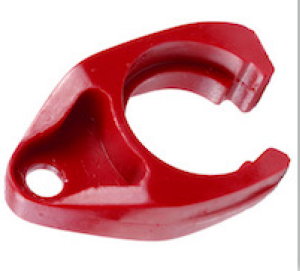 YAMAHA YFZ450 YFZ 450 YFZ450R,YFZ450X SWINGARM CHAIN GUIDE SLIDER GUARD 04-24