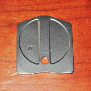 HONDA CRF250R,CRF250X,CRF450X,CRF450R,CARBURETOR CARB SLIDE THROTTLE VALVE