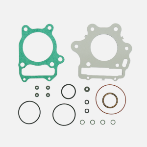 HONDA TRX300EX TRX  300EX TRX250X 250X ENGINE TOP END GASKETS KIT MADE IN USA