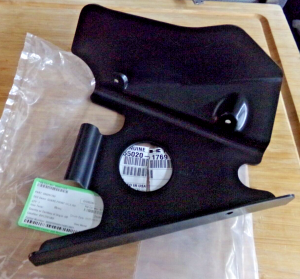 KAWASAKI PRAIRIE 360,650,700 BRUTE FORCE FRONT RIGHT CV BOOT SHAFT A-ARM GUARD