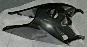 HONDA TRX250EX TRX 250EX TRX250X 250X BLACK FRONT FENDER GAS TANK COVER 06-26