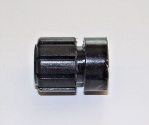 HONDA ATC 350X  GAS TANK / OIL COOLER MOUNTING GROMMET, CUSHION 17612-HA5-000
