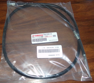 YAMAHA YFZ50 YFZ 50 REAR HAND BRAKE CABLE BW4-F6361-00, 2017-2023