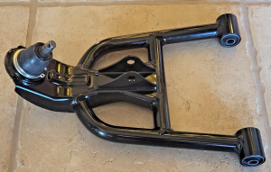 HONDA TRX250EX TRX250X TRX 250X BOTTOM, LOWER A-ARM 51350-HS1-A10, LEFT & RIGHT