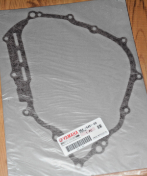 YAMAHA GRIZZLY, VIKING 700, 550 ENGINE STATOR COVER CRANKCASE #1 GASKET
