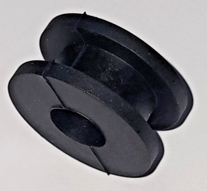 SUZUKI 250 QUADRACER LT250R, LT500R 500 QUADZILLA GAS TANK MOUNTING GROMMET