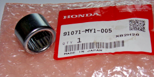 HONDA SHOCK EYE BEARING 91071-MY1-005, RVF750, RVT1000, GL1800, CBR600, CBR1000
