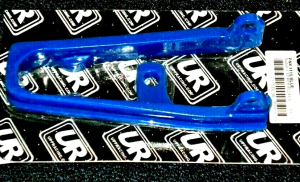SUZUKI LTZ400 KAWASAKI KFX400 DVX400 FRONT CHAIN GUIDE SLIDER SWINGARM GUARD