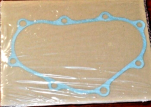HONDA TRX700XX, 700XX ENGINE STARTER REDUCTION GEAR COVER GASKET 11375-HP6-A00