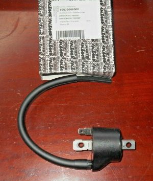 KTM ATV 450XC,450SX,525XC,505SX 125SX,144SX,200XC,250SX IGNITION SPARK PLUG COIL