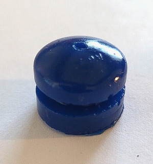 TRX 250R 86-89 AIRBOX FRONT MOUNTING BUSHING, DAMPER, GROMMET 19032-HB9-000