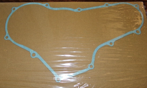 HONDA ATC250R TRX250R TRX ATC 250R ENGINE OEM CLUTCH COVER GASKET 11395-HA2-P00