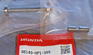 HONDA TRX450ER, TRX 450ER ENGINE CAM DECOMPRESSION KIT 06140-HP1-305, 08-14