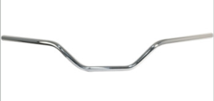 HONDA ATC 200 250 ATC 250ES BIG RED, 250SX, 200M 200S CHROME HANDLEBARS, BARS