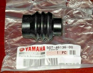 YAMAHA FRONT DIFFERENTIAL SHAFT SEAL, GRIZZLY, KODIAK, BIG BEAR, RHINO, VIKING