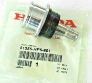 HONDA RECON 250,TRX250EX,TRX250X,TRX300 FOURTRAX,RANCHER,A ARM BALL JOINT