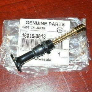 KAWASAKI KLX250 KLX 250 KLX250S,CARBURETOR STARTER CHOKE PLUNGER 16016-0013