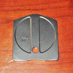 HONDA CRF250R,CRF250X,CRF450X,CRF450R,CARBURETOR CARB SLIDE THROTTLE VALVE