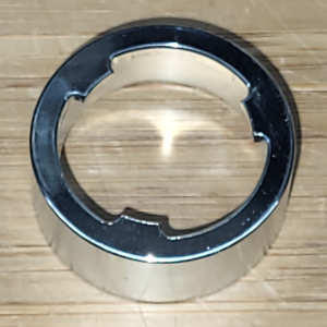 HONDA ATC250R, TRX250R ATC TRX 250R COUNTER SHAFT BUSHING, COLLAR 23225-430-000