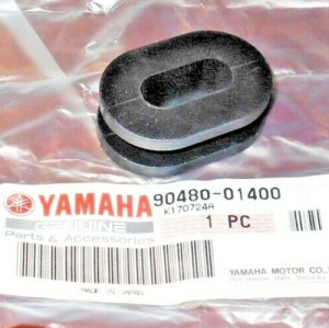 YAMAHA GAS TANK,FENDER RUBBER GROMMET 90480-01400-00, CHAMP, PRO HAULER, WARRIOR