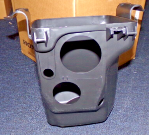 HONDA TRX420 RANCHER 420 AIRBOX AIR BOX CASE, HOUSING 17210-HP7-A00, 2009-2014