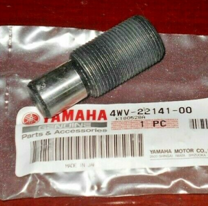 YAMAHA SWINGARM BOLT 4WV-22141-00-00, WOLVERINE 350, GRIZZLY 600, BIG BEAR 350