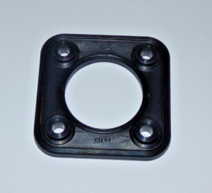 YAMAHA FUEL GAUGE LEVEL SENDER UNIT GASKET, CV50, CA50, CV80, XC180, SECA,FJ1100
