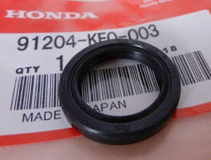 HONDA CRF150R CRF 150R CRF150 KICK START SHAFT OIL SEAL 07-26, 91204-KF0-003