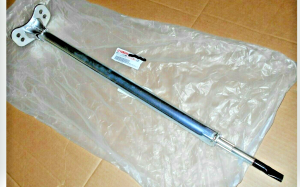 YAMAHA YFZ450R, YFZ450X YFZ 450 STEERING STEM SHAFT COLUM 2009-2013