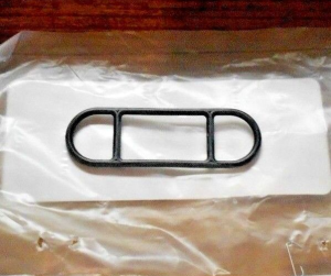 YAMAHA GAS TANK FUEL VALVE PETCOCK O-RING SEAL GRIZZLY, WOLVERINE, BIG BEAR