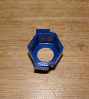 HONDA ATC TRX 250R FL350 ODYSSEY, 200X,200S IGNITION COIL RUBBER HOLDER MOUNT