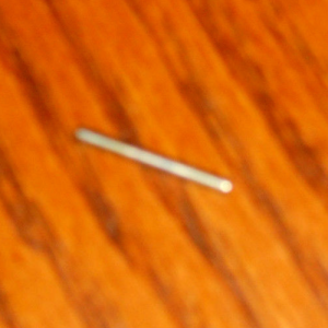 KEIHIN PWK 28,33,35,36,38,39,41 CARBURETOR CARB FLOAT MOUNTING PIN 018.670
