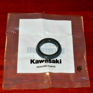 KAWASAKI CLUTCH SLAVE CYLINDER SEAL 92049-1165, VOYAGER, VULCAN, ZR1100, GPZ1100