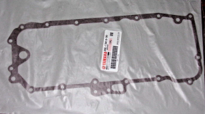 YAMAHA YXZ1000R YXZ 1000 ENGINE OIL PAN "STRAINER" COVER GASKET  2HC-13414-00