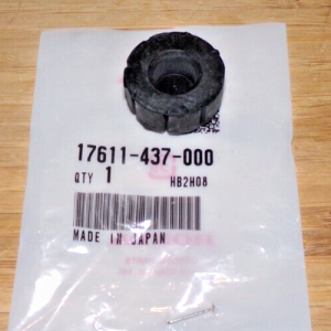 HONDA FUEL TANK FRONT GROMMET, CUSHION TLR200 REFLEX, VT700, NX250, VT800, NS50,