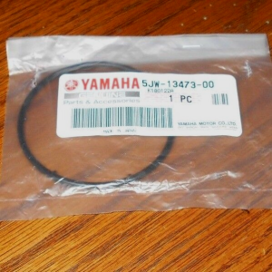 YAMAHA OIL COOLER O-RING SEAL 5JW-13473-00,T-MAX,VK PRO,FZR6,SR VIPER,SIDEWINDER