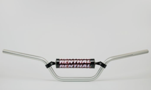 YAMAHA RAPTOR, BANSHEE, WARRIOR, WOLVERINE, YFZ450 RENTHAL ALUMINUM HANDLEBARS
