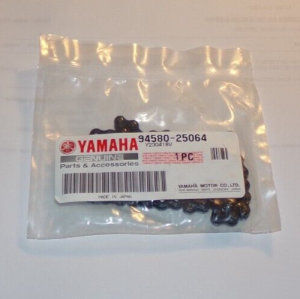 YAMAHA OIL PUMP DRIVE CHAIN VK PROFESSIONAL, RS VIKING, SR VIPER, SIDEWINDER