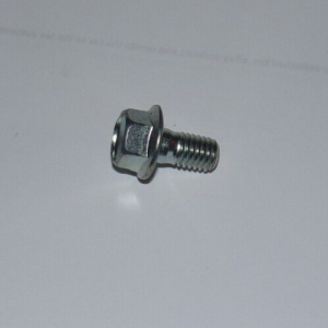 SUZUKI LT230E 230 QUAD RUNNER, SPORT LT230S 230S REAR BRAKE ROTOR MOUNTING BOLT
