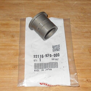 HONDA XR3560, XL350, XR400, TRX400EX ENGINE CLUTCH BASKET BEARING BUSHING COLLAR
