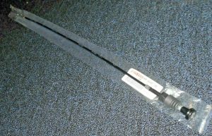 YAMAHA TTR125 TTR 125 TTR-125L CARBURETOR CHOKE STARTER CABLE,  5HP-26331-00-00