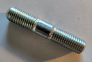 SUZUKI LT500R QUADRACER, 50O0 QUADZILLA ENGINE REAR CYLINDER STUD 09108-10092