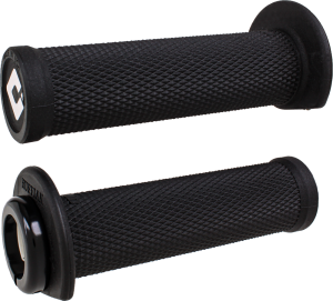 ODI RUFFIAN LOCK ON GRIPS, KODIAK,GRIZZLY, WOLVERINE,BREEZE,YFZ450X,350ER,MOTO4