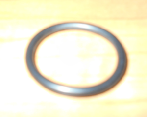 SUZUKI GZ250, GSXR1000, SV650, V-STROM, BOULEVARD M109R, STARTER O-RING SEAL