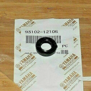 YAMAHA SHIFT SHAFT OIL SEAL,WOLVERINE 350,YZ400F,BEAR TRACKER,KODIAK,RAPTOR,YZ85