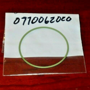 KTM 125 SIX DAY,EGS,EXC,SX,SX, CYLINDER HEAD INNER ORING GASKET,SEAL 0770062020