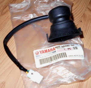 BIG BEAR, BANSHEE, WOLVERINE, KODIAK, WARRIOR, GRIZZLY HEADLIGHT SOCKET HARNESS