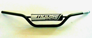HONDA TRX 250X, 250R,300EX, 400EX,450R, 700XX,250EX, RECON BLACK HANDLEBARS,BARS