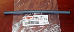 YAMAHA GAS TANK TO CARB FUEL HOSE 90445-110F5-00,MOTORCYCLE DIRT BIKE,SNOWMOBILE
