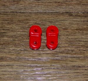 HONDA ATC 125M,250R,250SX, TRX 125,200,200SX,200D,250X TAILLIGHT RUBBER MOUNTS